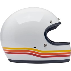 Gringo Sunset Spectrum Helmet