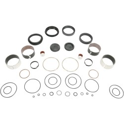 Fork Seal Dust Seal Kit
