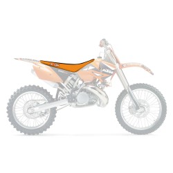 Double Grip 3 Seat Cover