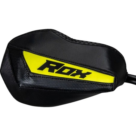 Generation 3 Flex-Tec Handguards