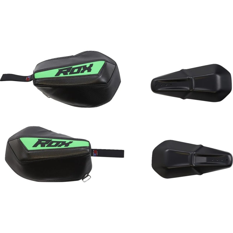 Generation 3 Flex-Tec Handguards