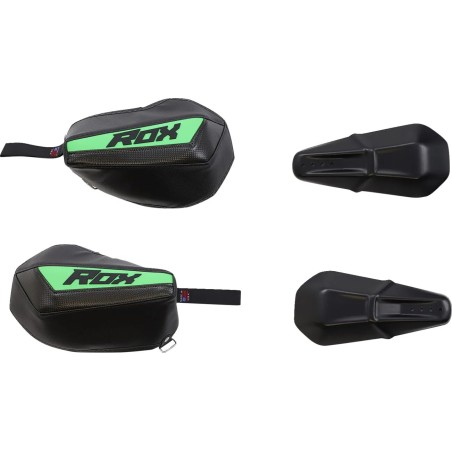 Generation 3 Flex-Tec Handguards