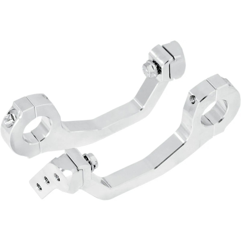 Support de protège-mains Flex Tec