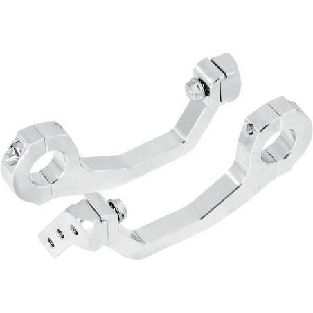 Flex Tec Handguard Mount