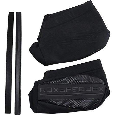 Protège-mains à manchette All Season