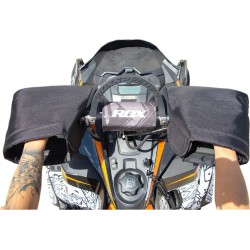 All Season Gauntlet Handguards