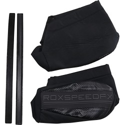 Protège-mains à manchette All Season