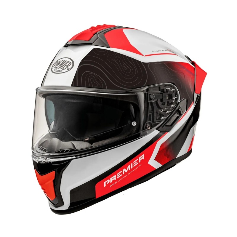 Evoluzione Helmet
