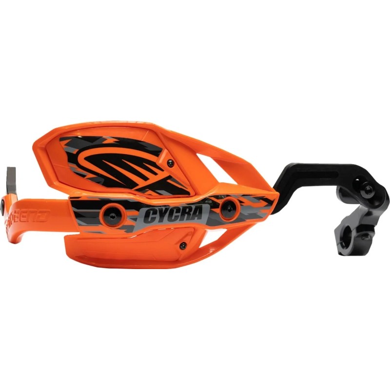 1-1 8  Ultra Probend  CRM Handguards