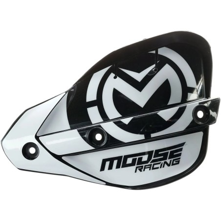 Enduro Handshields