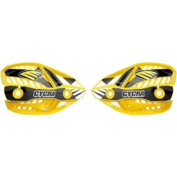 Replacement Probend  CRM Handshields