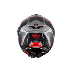 Casque Typhoon BA