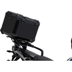 ADVENTURE-RACK for Luggage