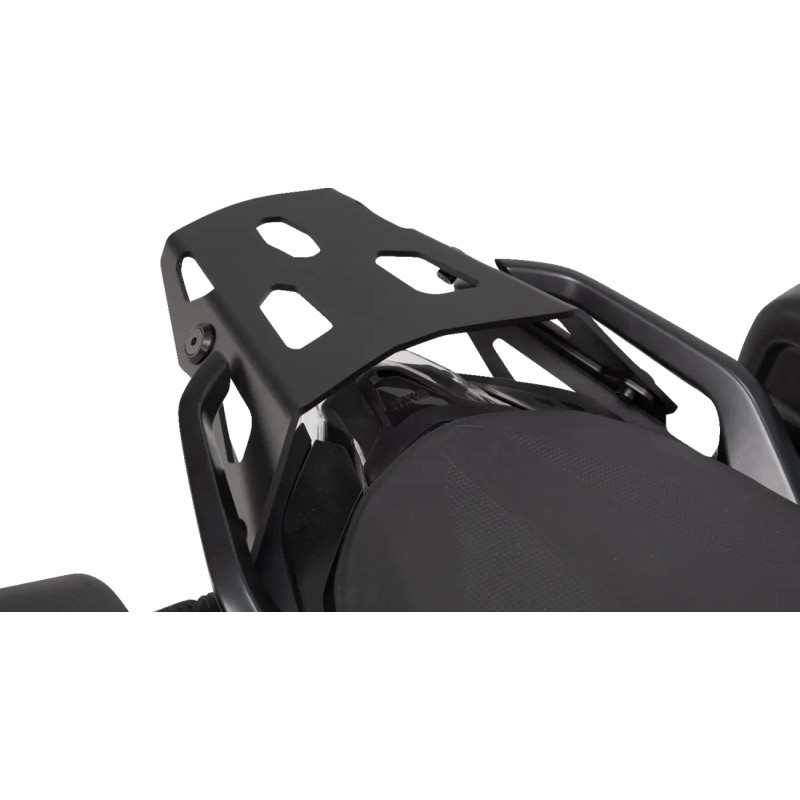 STREET-RACK for Luggage