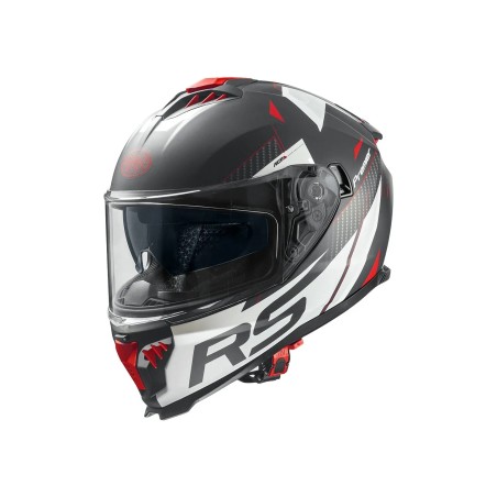 Casque Typhoon