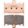 Extreme Performance Sintered  EPFA  Brake Pads