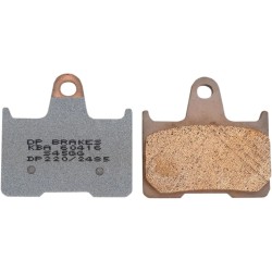 Standard DP Sintered Brake Pads