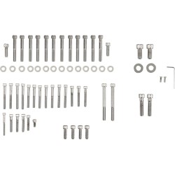 Kit de visserie moteur