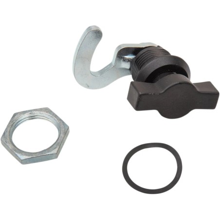 Loquet de rack de rangement