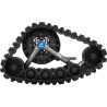 Kit châssis inférieur système de chenilles UTV X4S