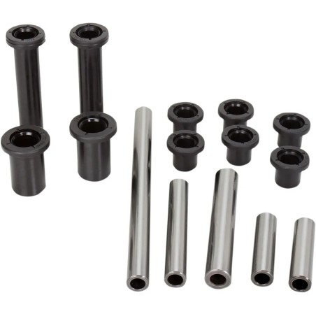 Rear Independent Suspension Linkage Rebuild Kit