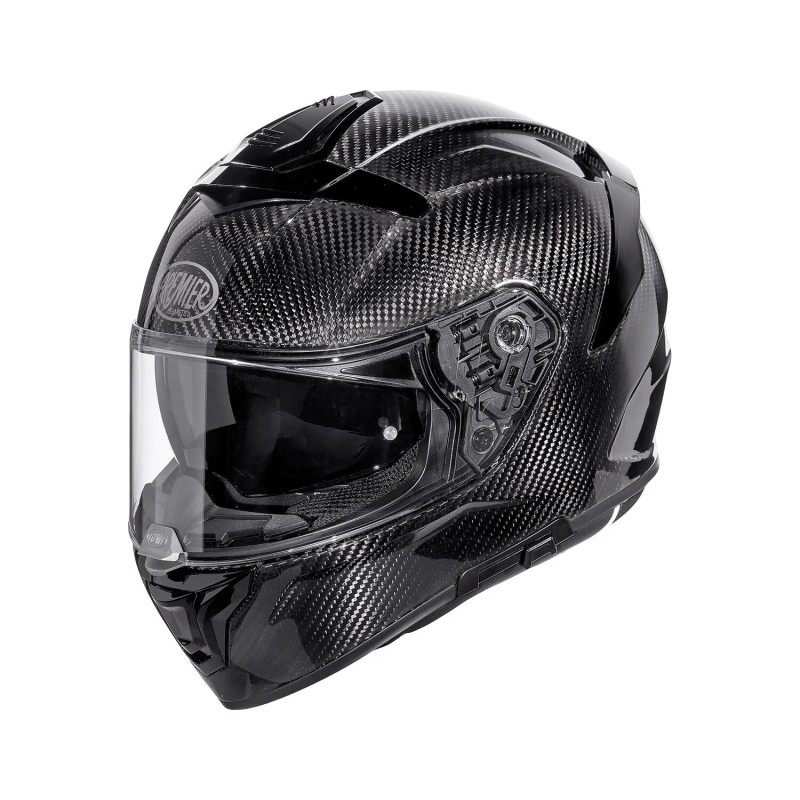 Devil Carbon Helmet