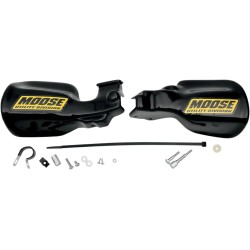 Contoured Handguards