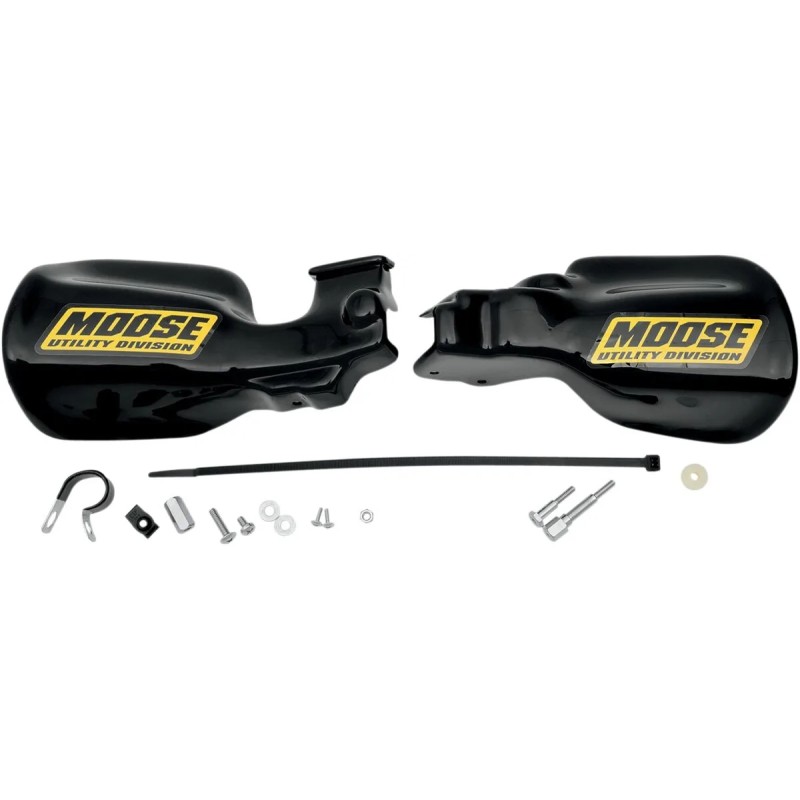 Contoured Handguards