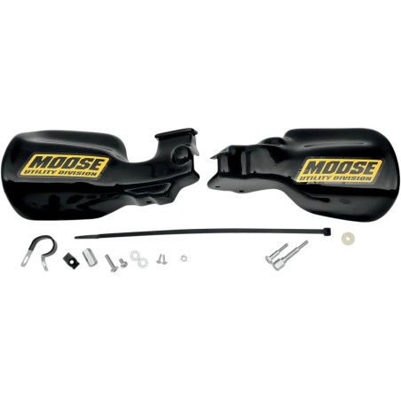 Contoured Handguards