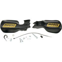 Contoured Handguards