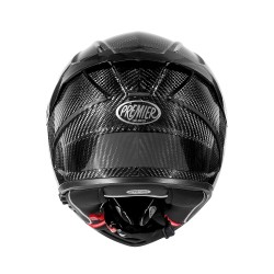Devil Carbon Helmet