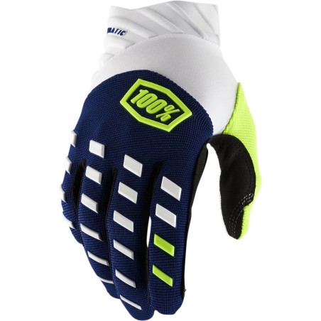 Airmatic Gloves