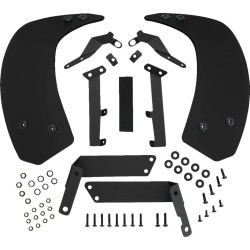 Aeroflo Lower Wind Deflectors