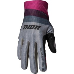 Assist React Gloves