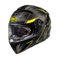 Devil Carbon STY Helmet