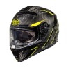 Devil Carbon STY Helmet
