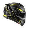 Devil Carbon STY Helmet