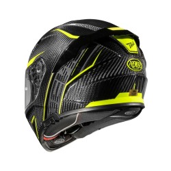Devil Carbon STY Helmet