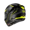Devil Carbon STY Helmet
