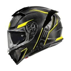 Devil Carbon STY Helmet