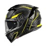 Casque en carbone Devil STY