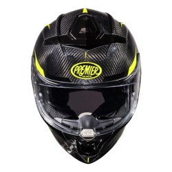 Devil Carbon STY Helmet