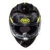 Devil Carbon STY Helmet