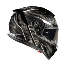Devil Carbon ST8 Helmet