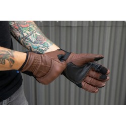 Belden Gloves