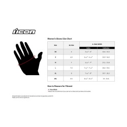 Women s Superduty3  Gloves