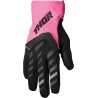 Gants femme Spectrum