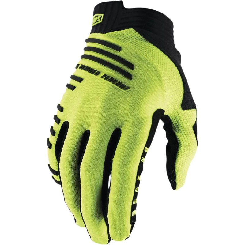 R-Core MTB Gloves