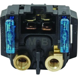 Solenoid Switch