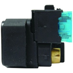 Solenoid Switch